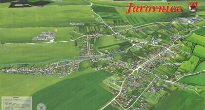 Jarovnice ROMACT