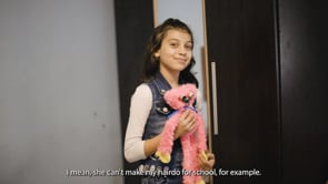 Where is my mother? Children left behind in Bulgaria